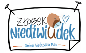 Żłobek "Niedźwiadek" w Niedrzwicy Dużej